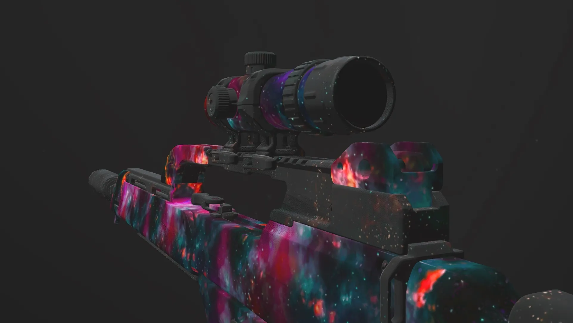 The best Holger 26 loadout in Warzone Season 1