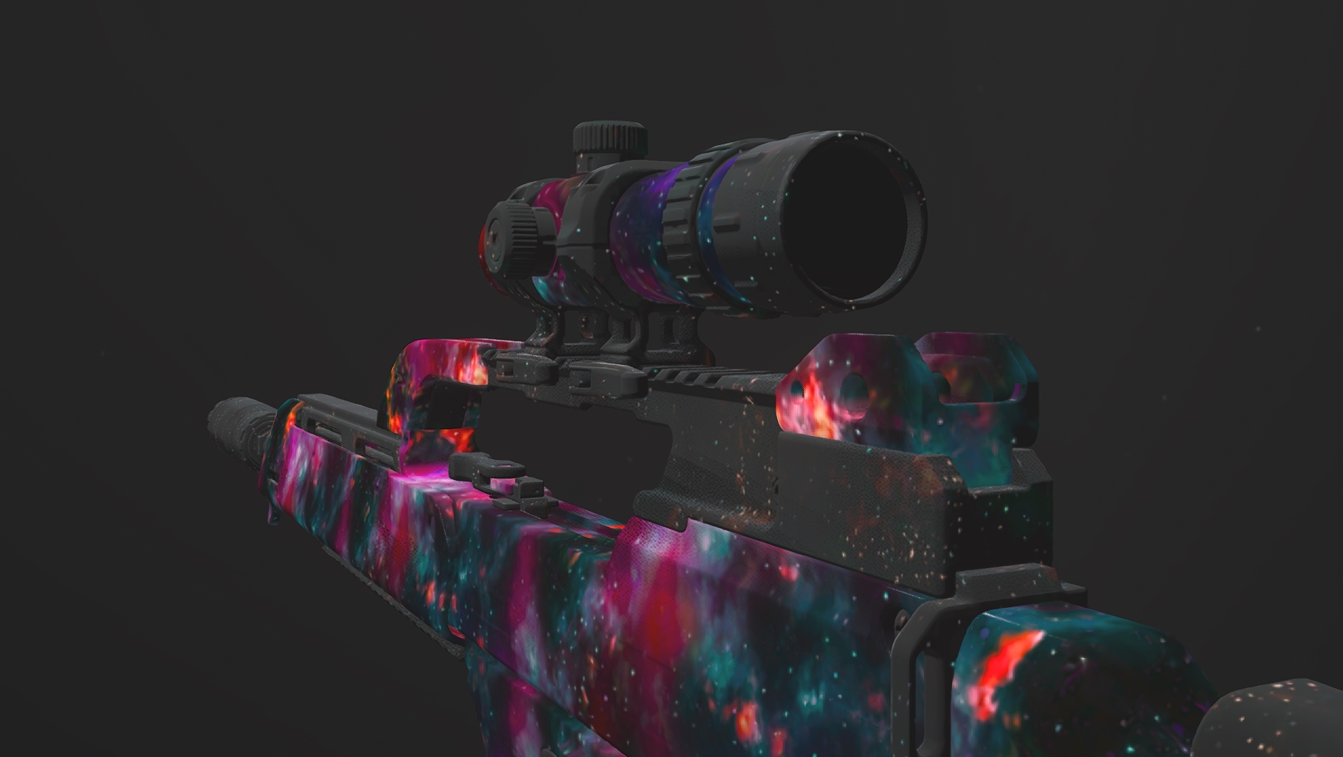 The best Holger 26 loadout in Warzone Season 1