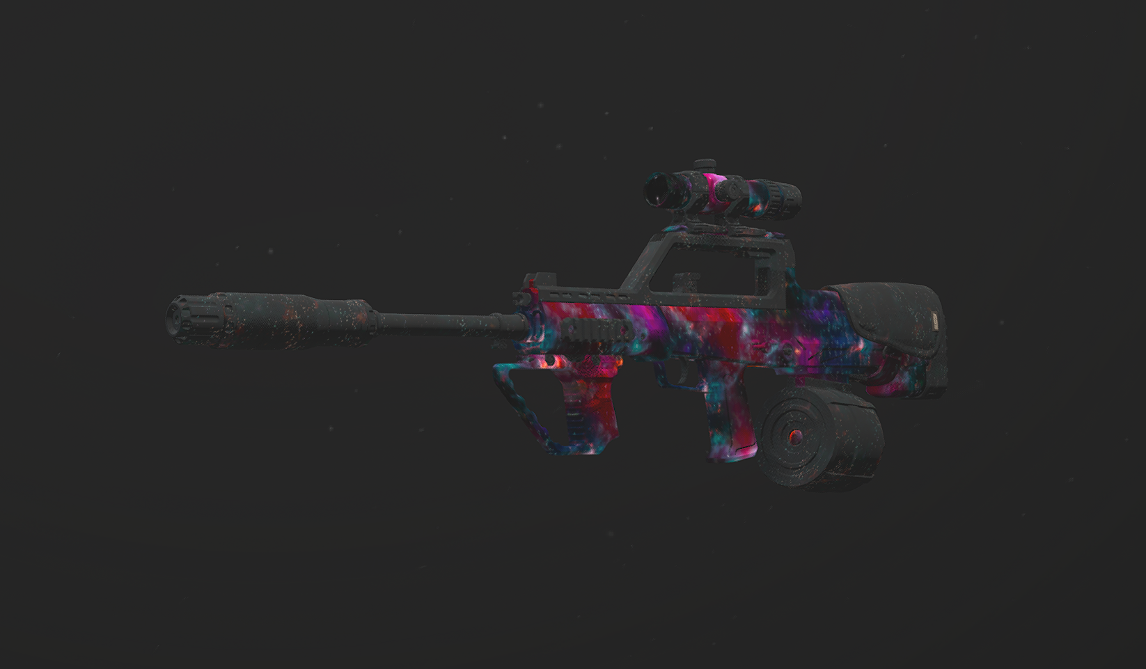 Best DG-58 LSW loadout in Warzone