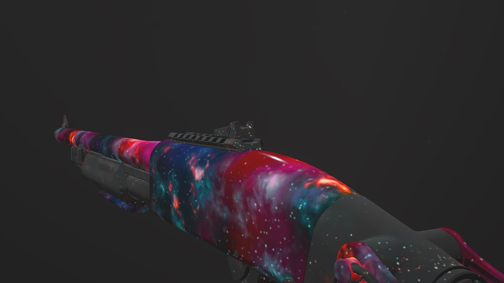 The best Lockwood 680 loadout in MW3
