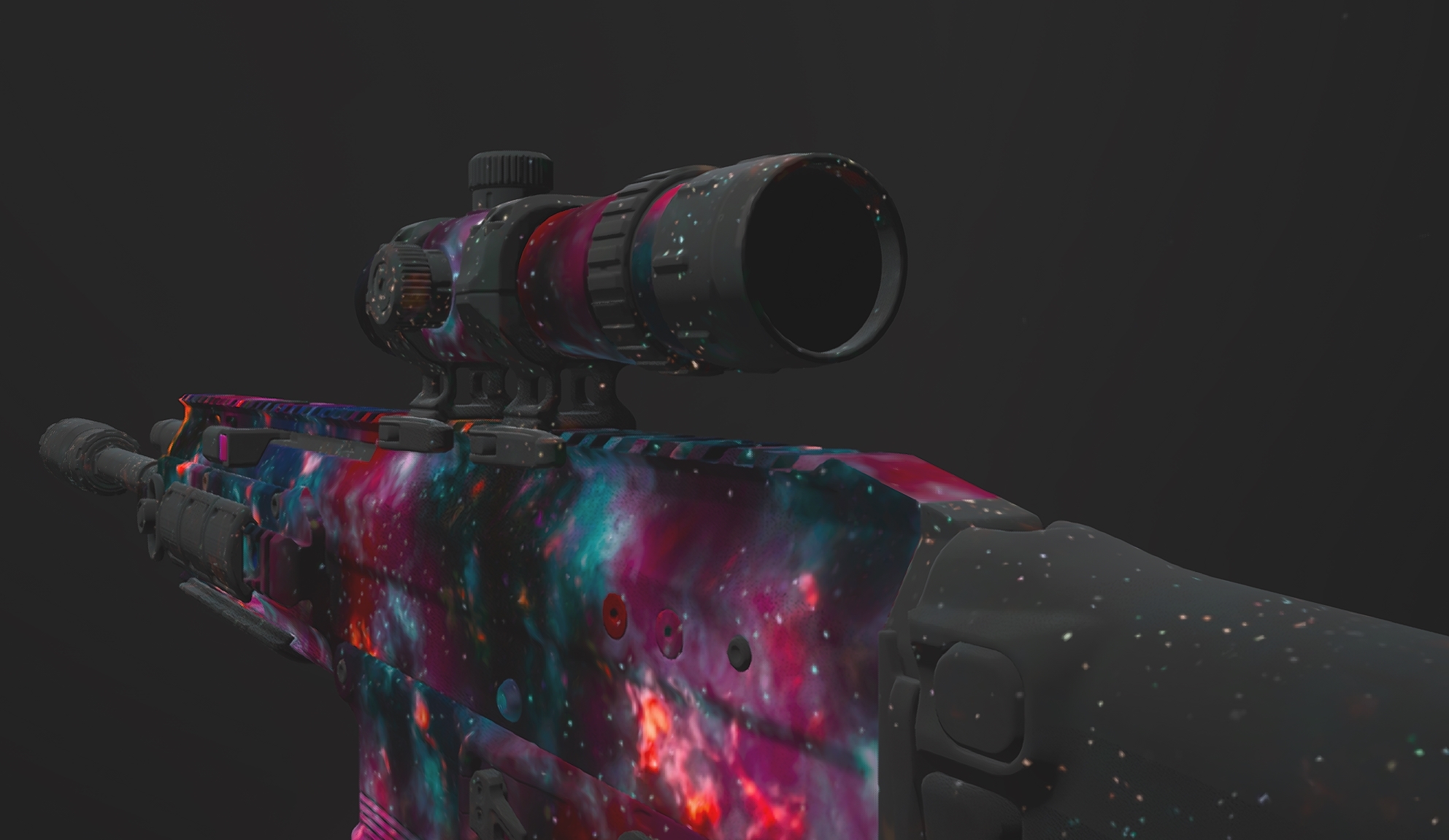 The best MCW loadout in Warzone Season 1