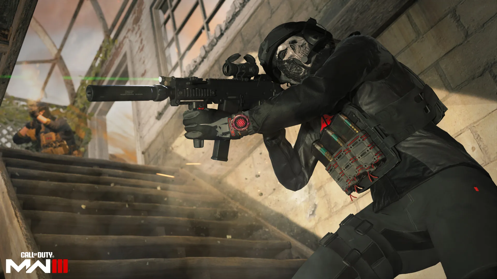 How to get kills in one magazine for camo challenges in MW3