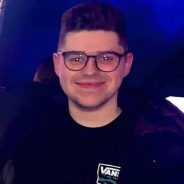 Image of Matt Porter