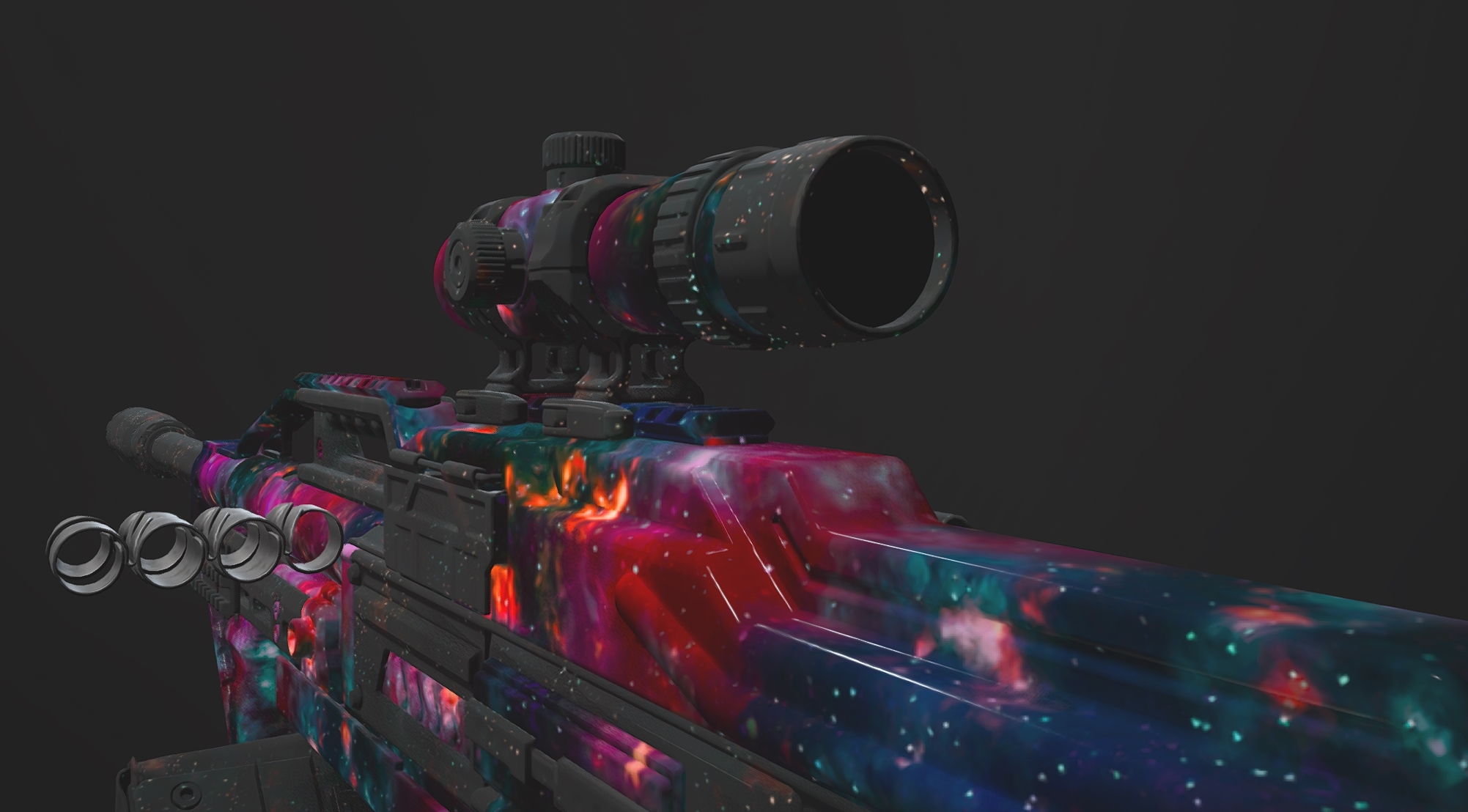 The best Pulemyot 762 loadout in Warzone Season 1