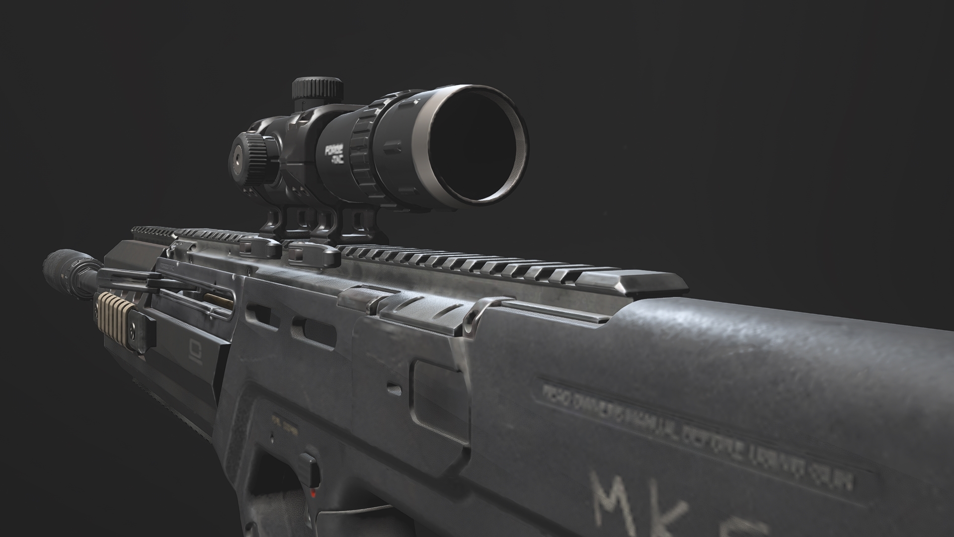 The best RAM-7 loadout in Warzone