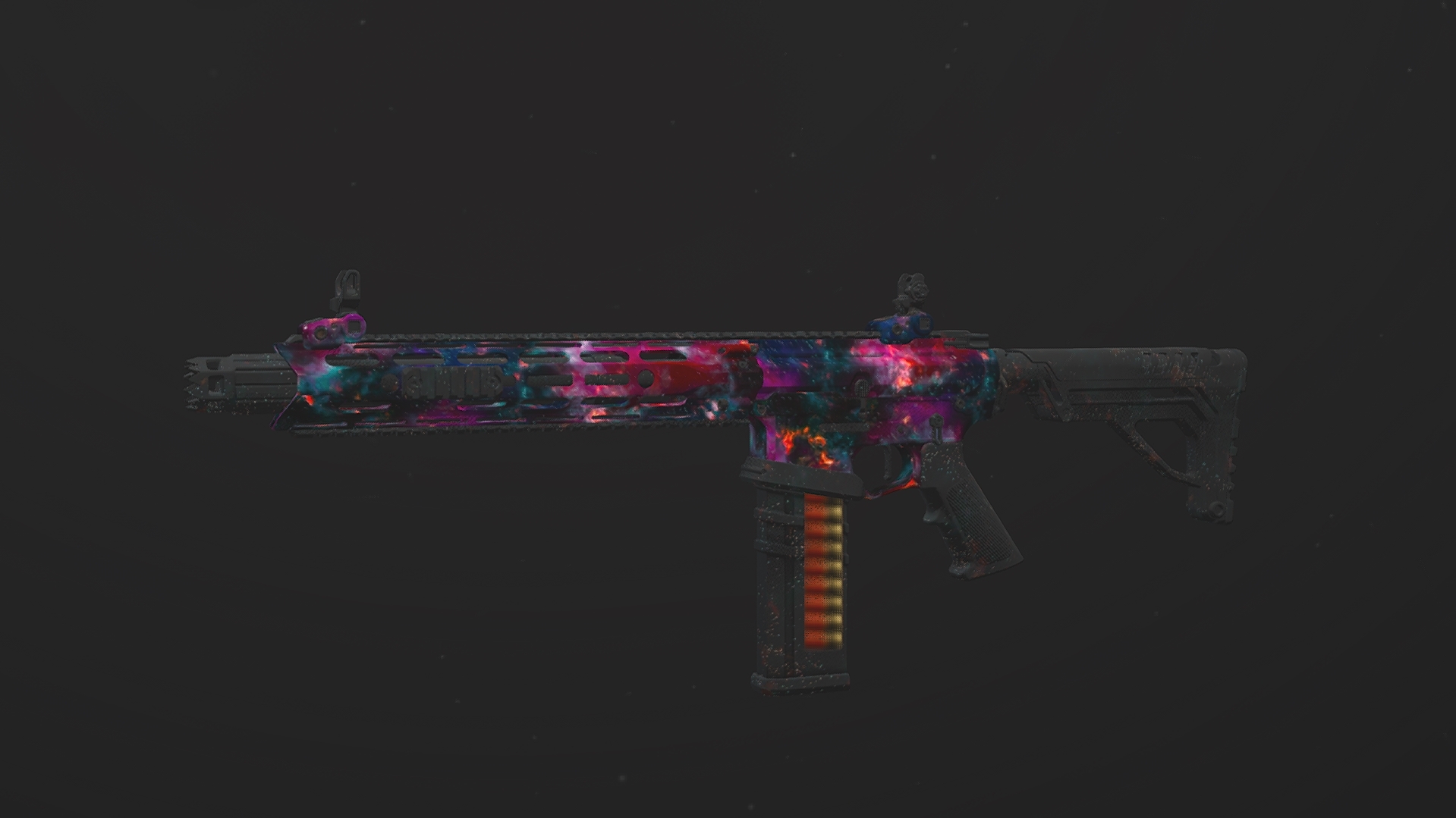 The best Riveter loadout in MW3