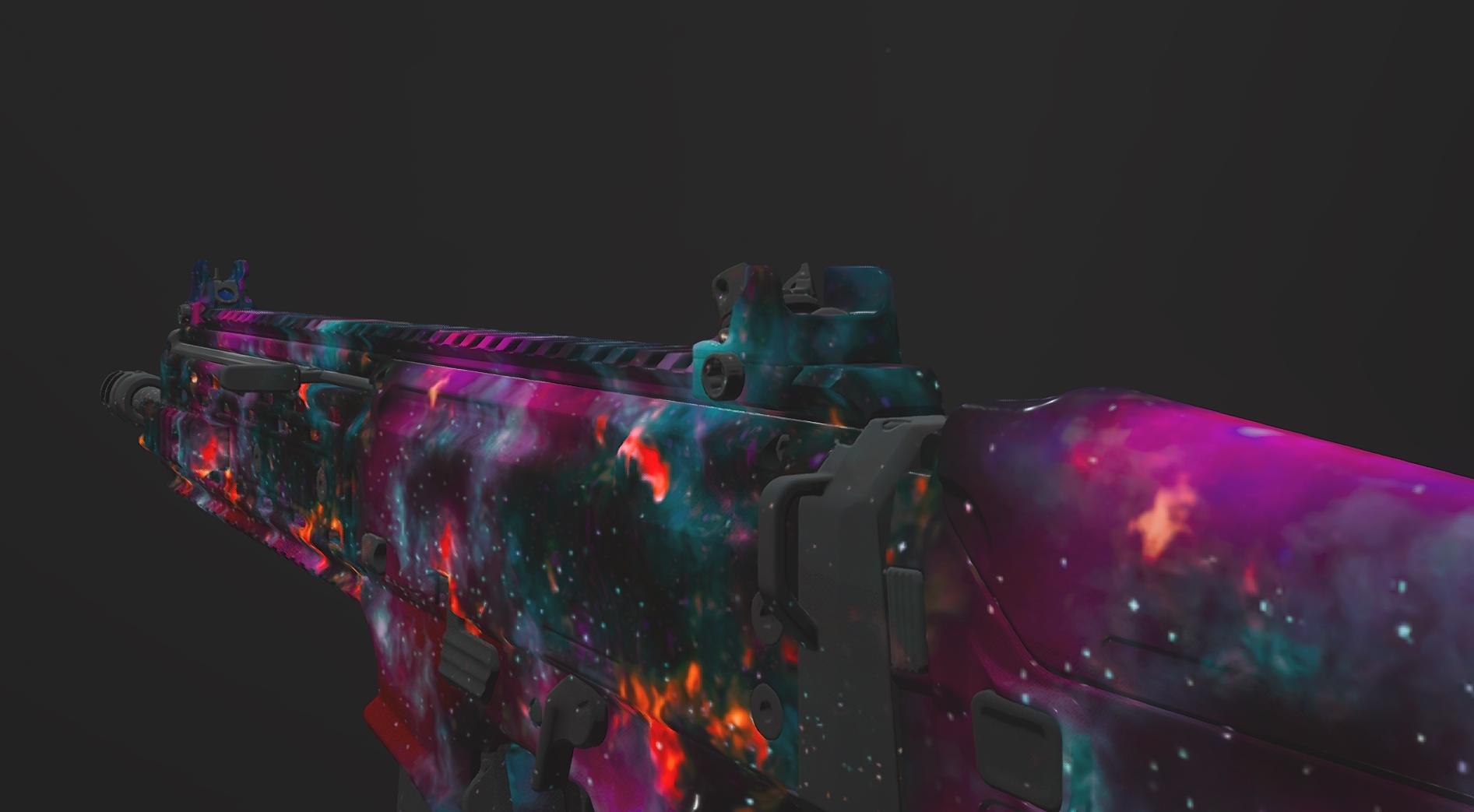 The best Rival-9 loadout in Warzone Season 1