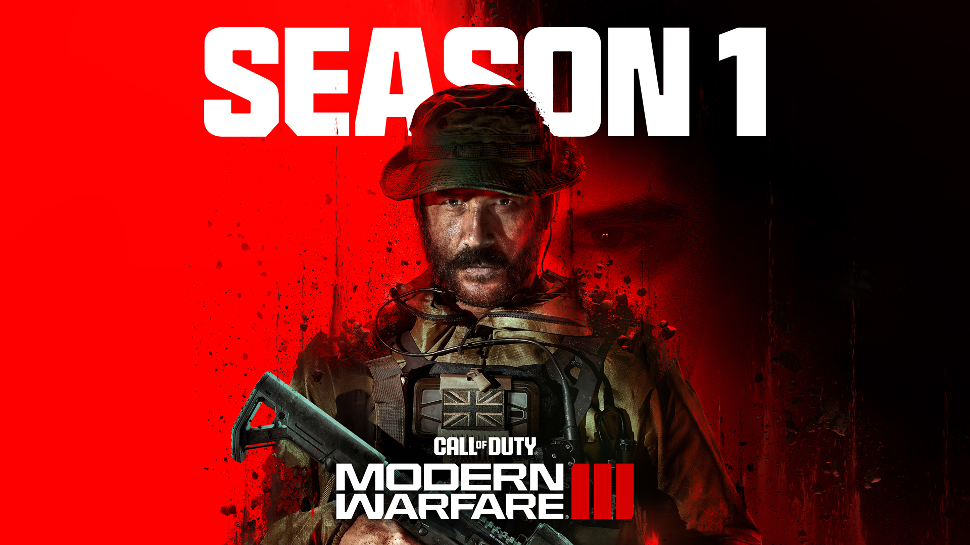 What is the level cap in MW3 Season 1?
