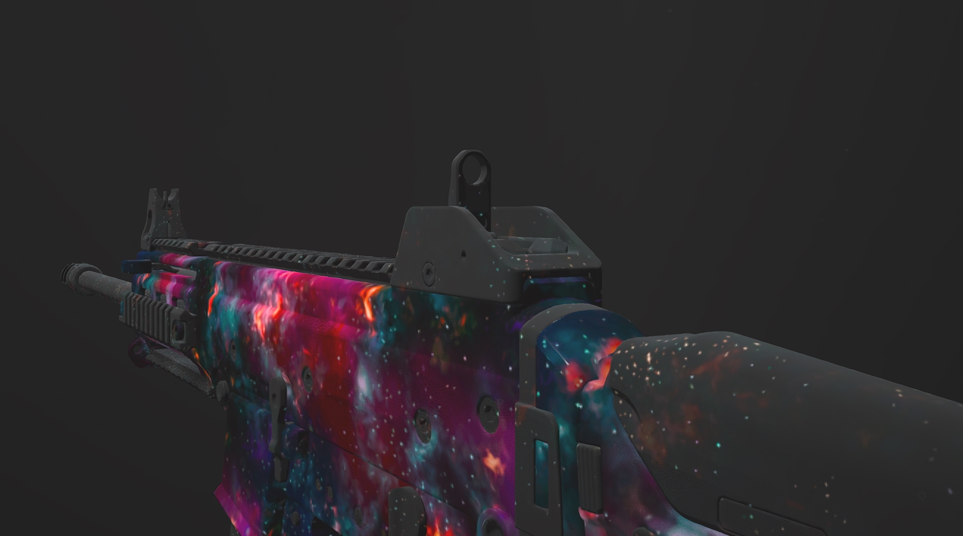The best Striker loadout in Warzone Season 1