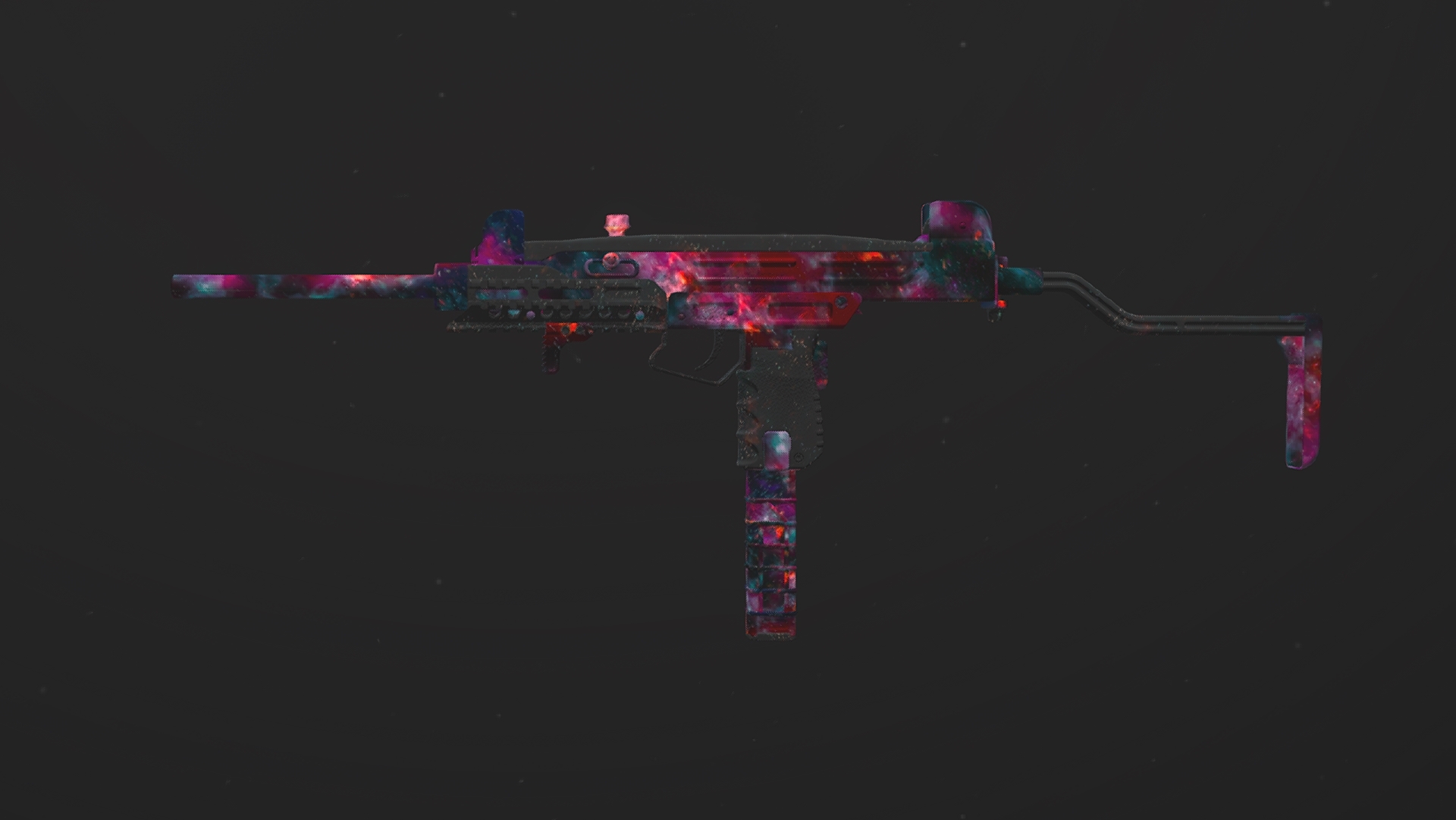 The best WSP-9 loadout in Warzone Season 1