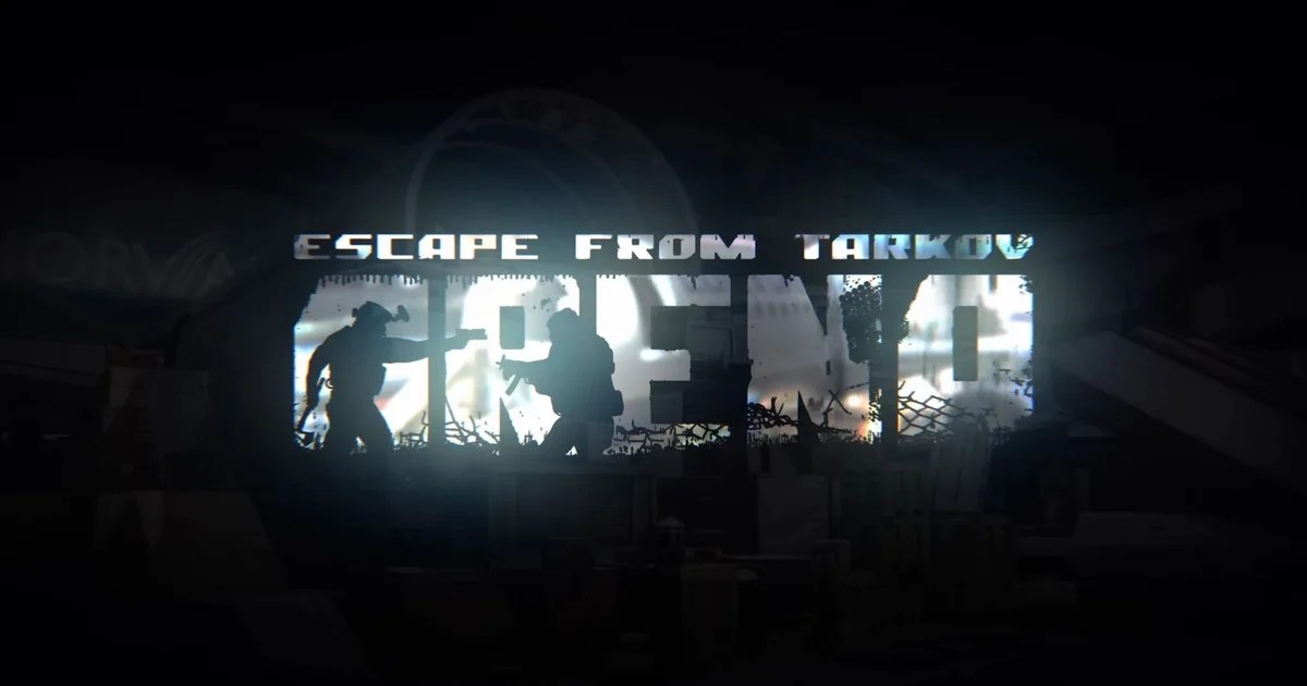 Escape From Tarkov Arena