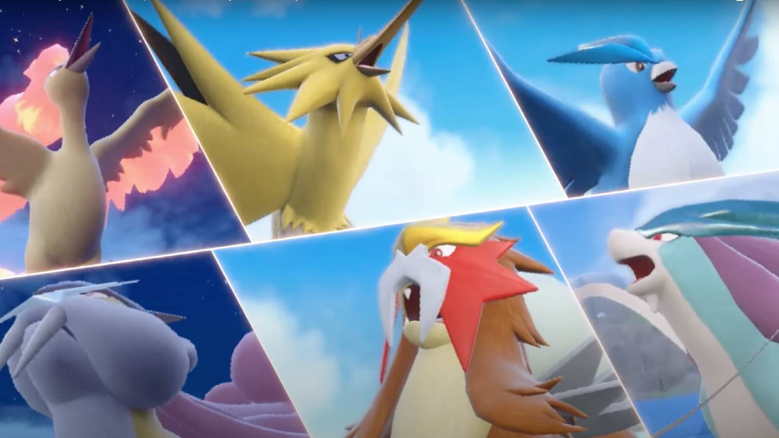 pokemon scarlet and violet
