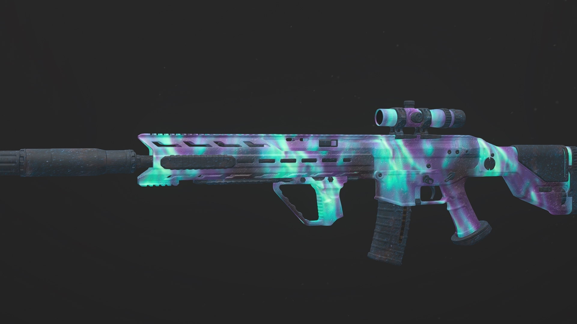 The best MCW 6.8 loadout in Warzone Season 1