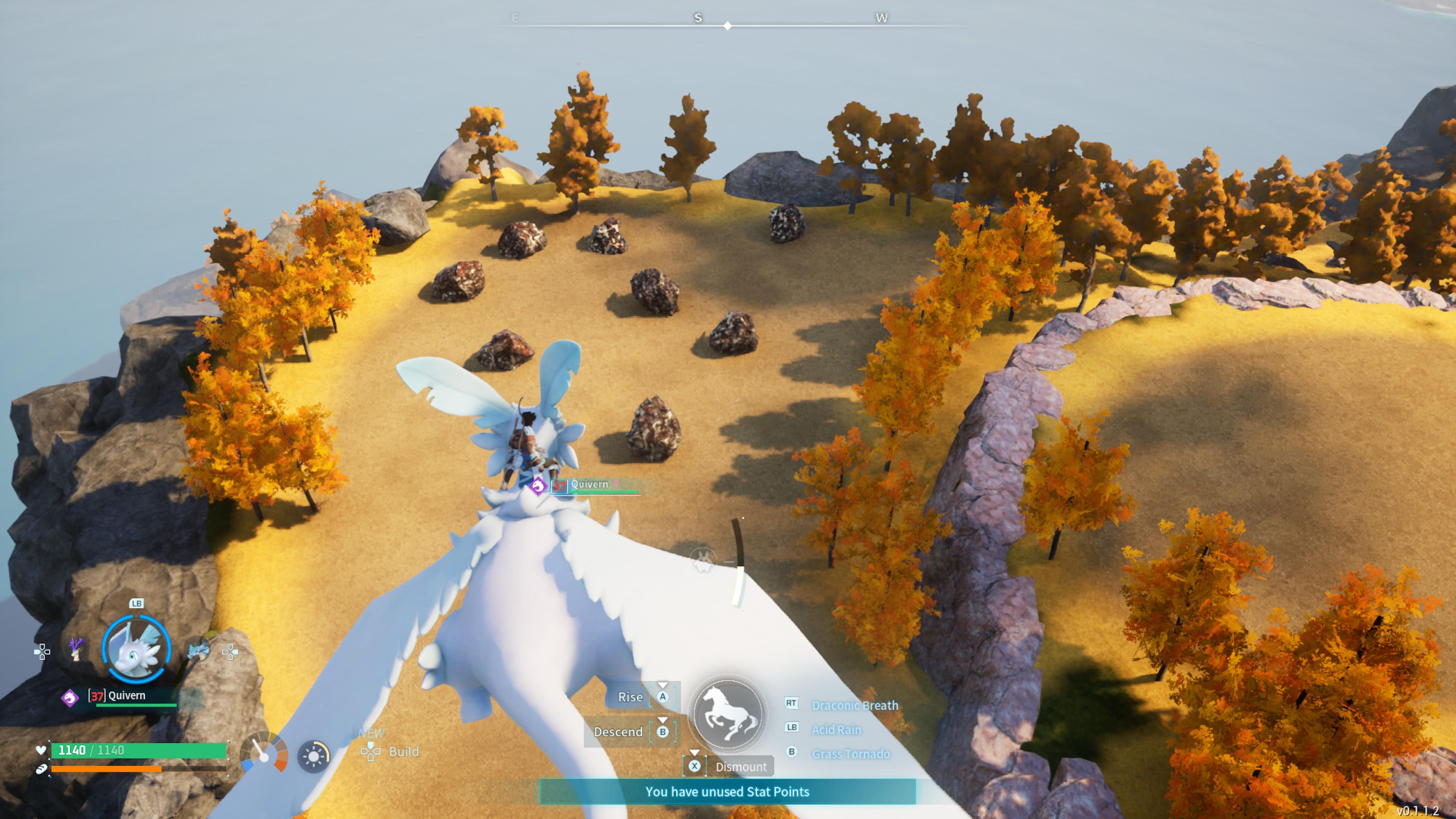 Best Palworld ore farm location