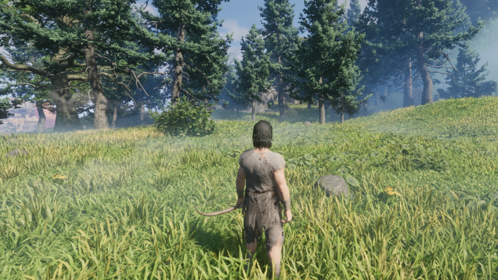 How to find Bones in Enshrouded