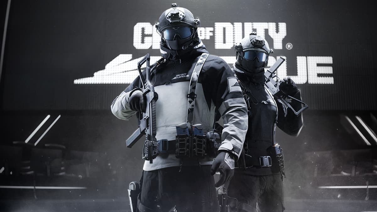 How to buy the CDL Team Bundles in MW3