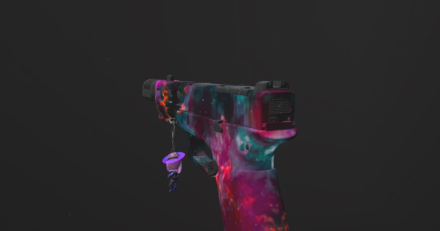 Best COR 45 loadout for Ranked Play in MW3