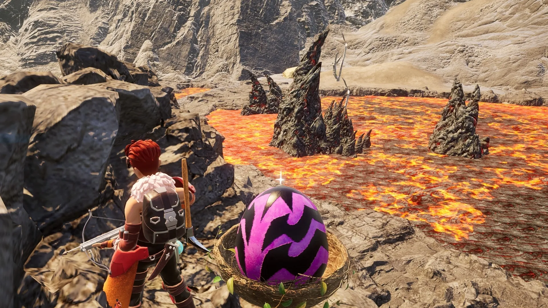 Every Pal that can hatch from a Dragon Egg in Palworld, listed