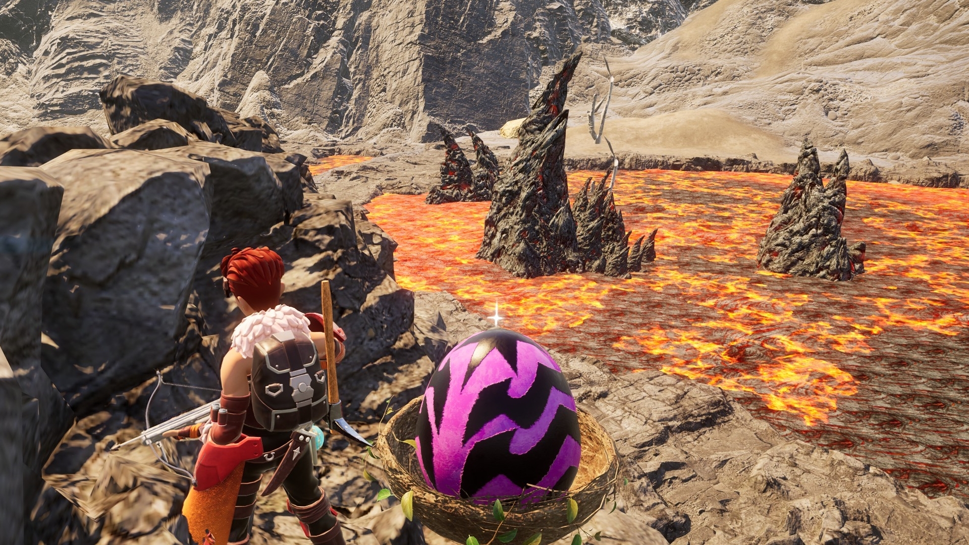 Every Pal that can hatch from a Dragon Egg in Palworld, listed
