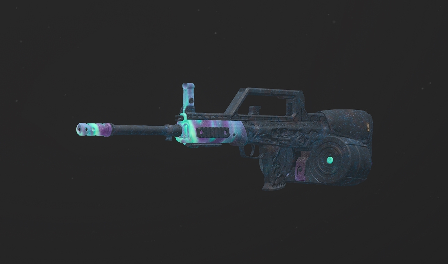 Best DG-58 LSW loadout in MW3 Zombies