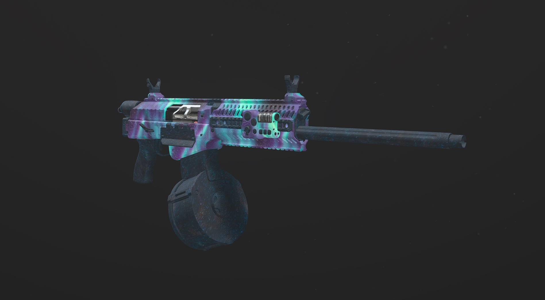 Best Haymaker loadout in MW3 Zombies
