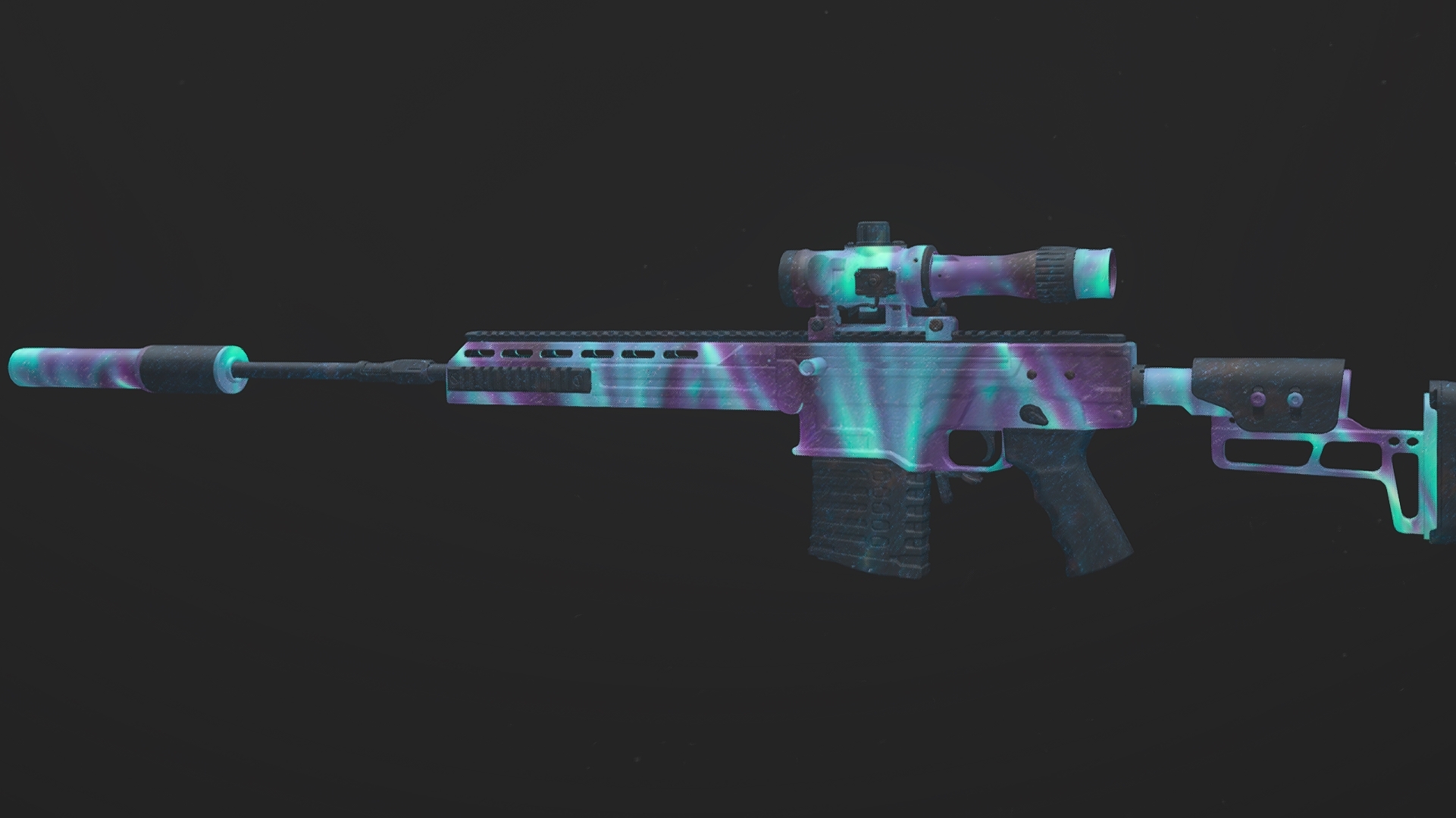 The best KV Inhibitor loadout in Warzone Season 1