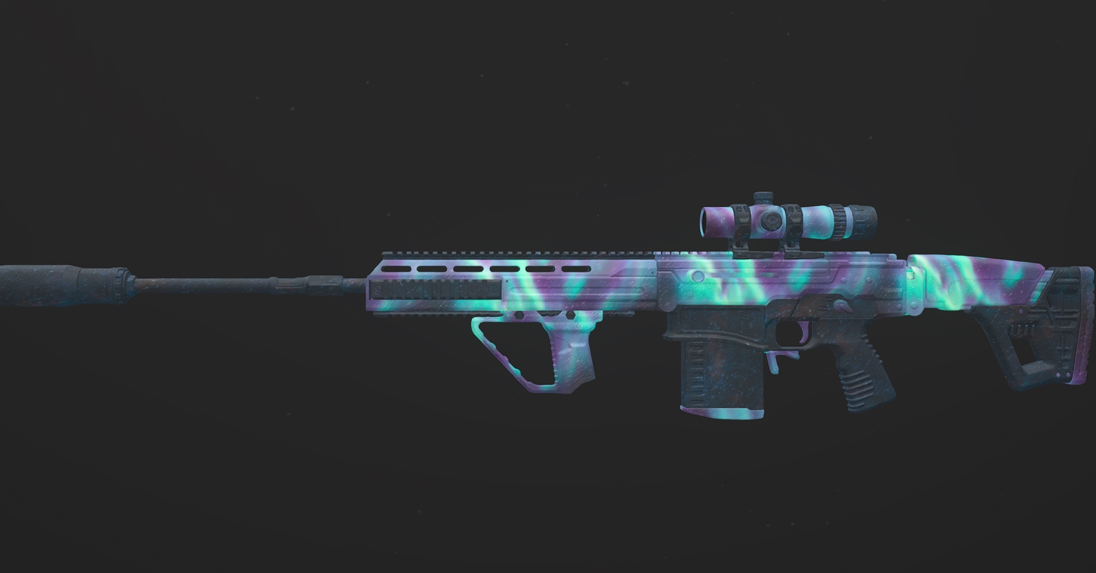 The best KVD Enforcer loadout in Warzone Season 1