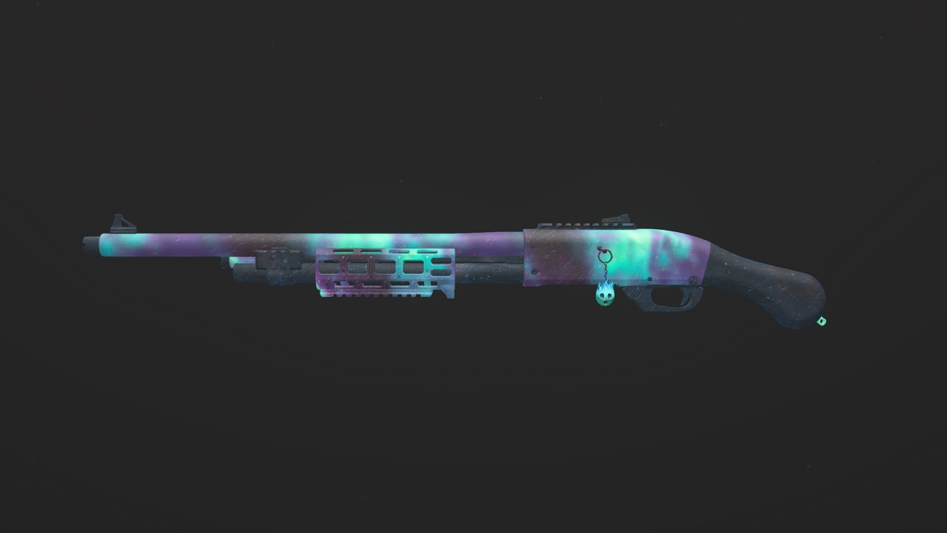 The best Lockwood 680 loadout in MW3 Zombies