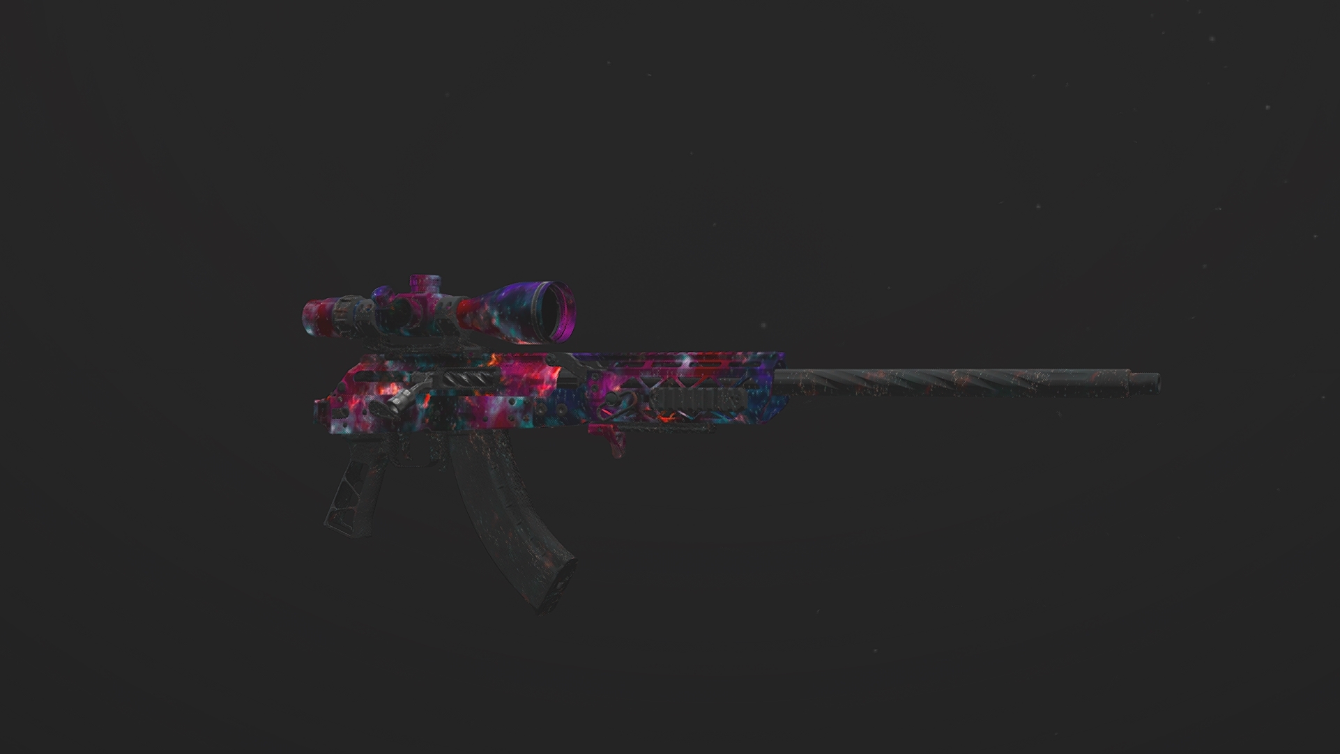 Best Longbow loadout for Ranked Play in MW3