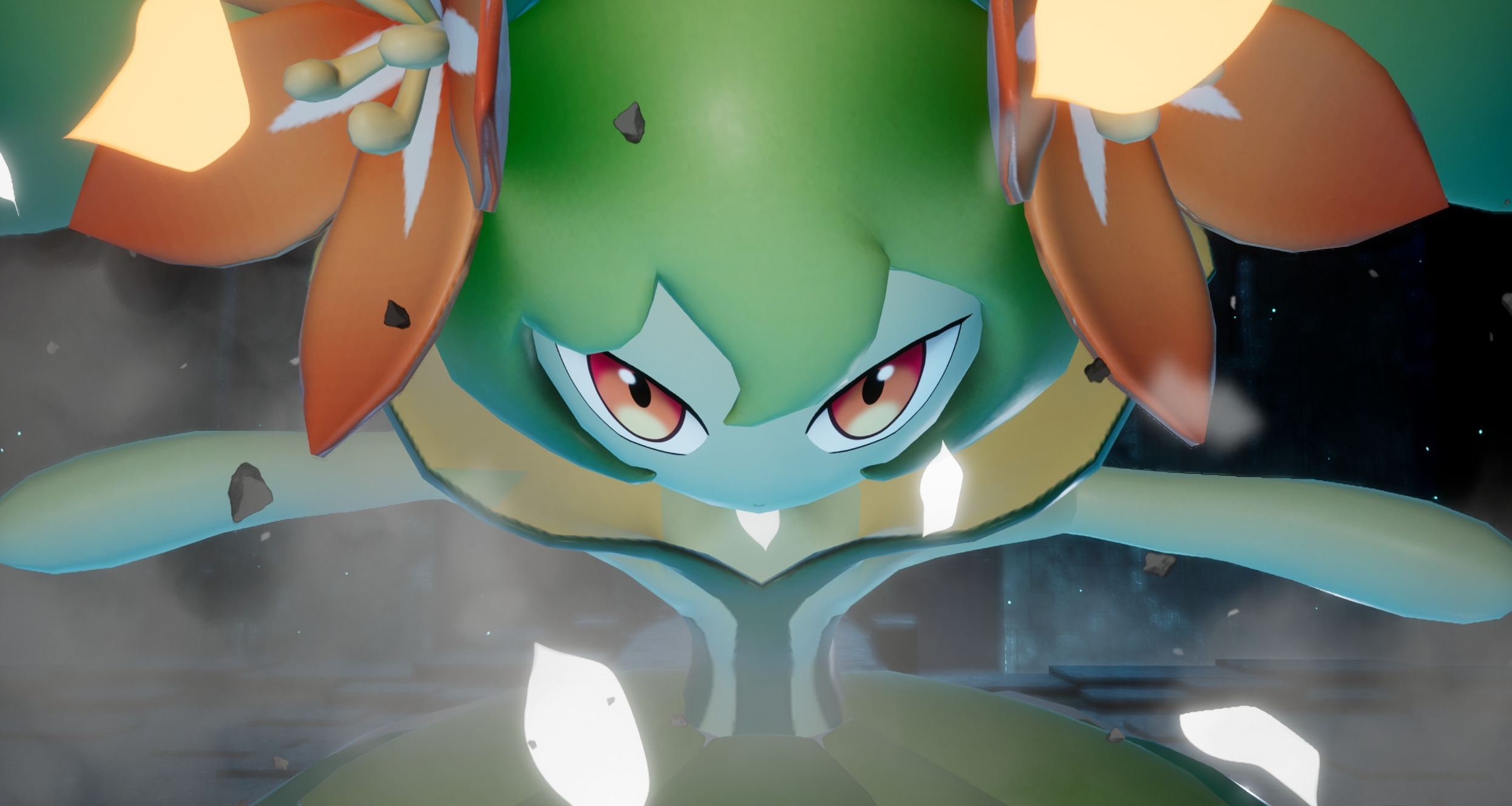 Every Pal that can hatch from a Verdant Egg in Palworld, listed