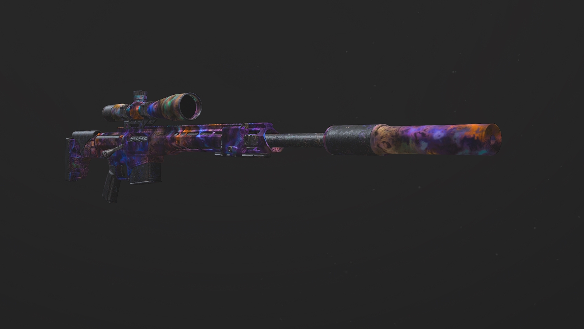 The best MCPR 300 loadout in Warzone Season 1