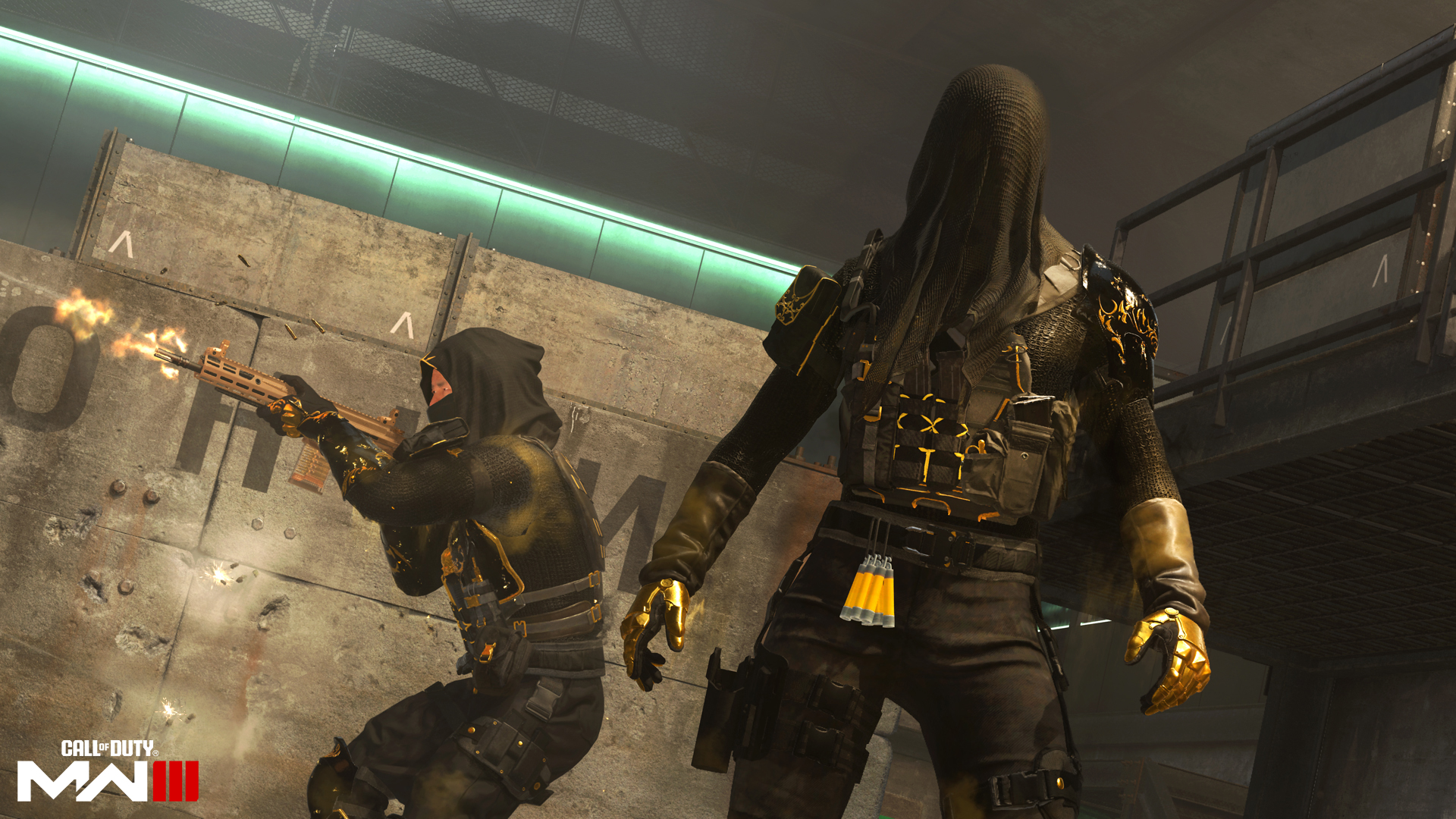 What's the best secondary to use in MW3 Ranked Play?