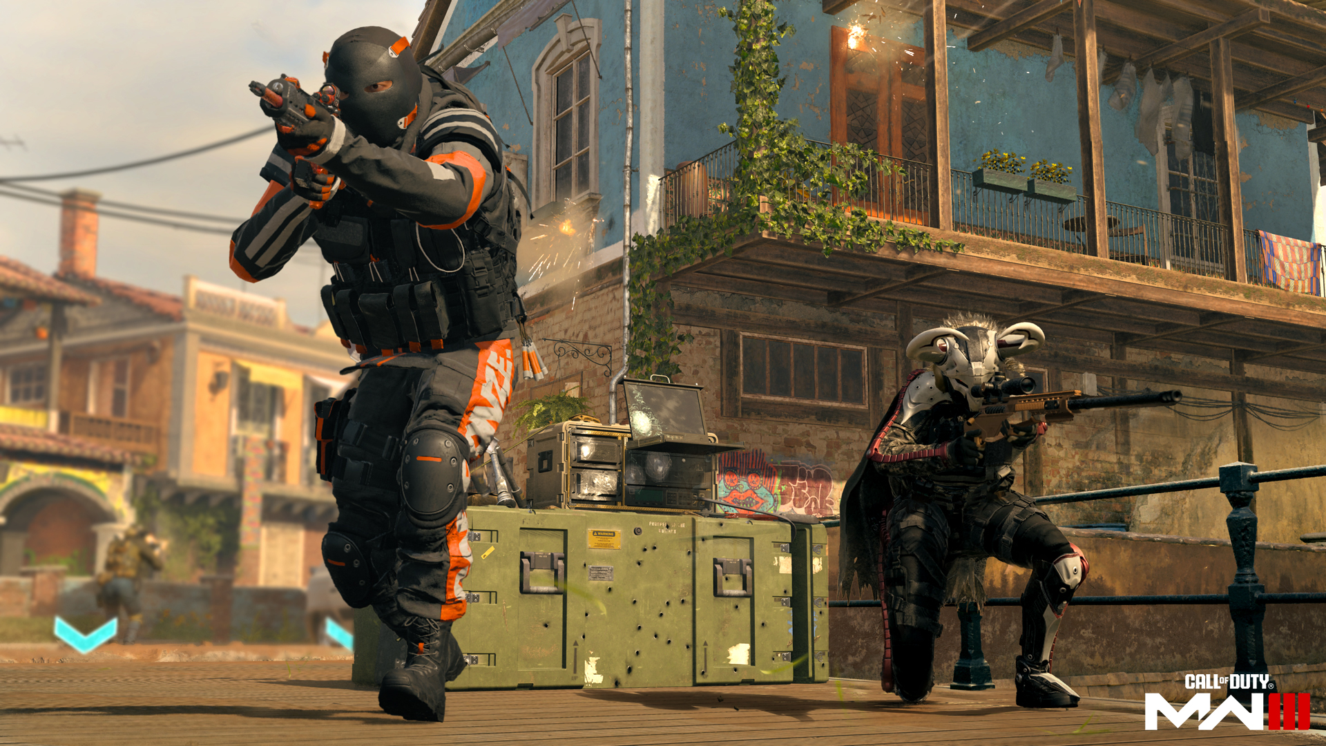 What's the best assault rifle to use in MW3 Ranked Play?