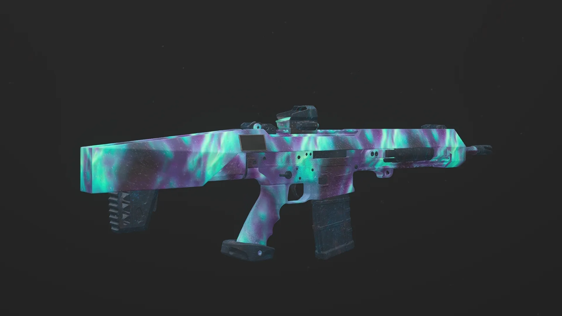 Best MTZ Interceptor loadout in MW3 Zombies