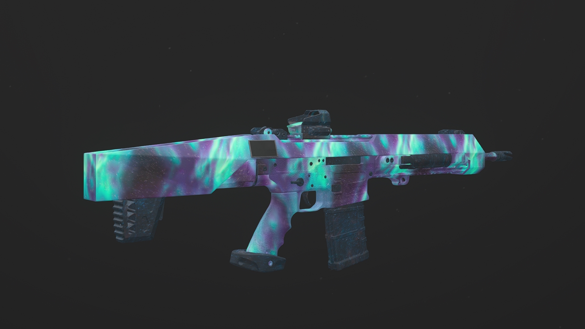 Best MTZ Interceptor loadout in MW3 Zombies