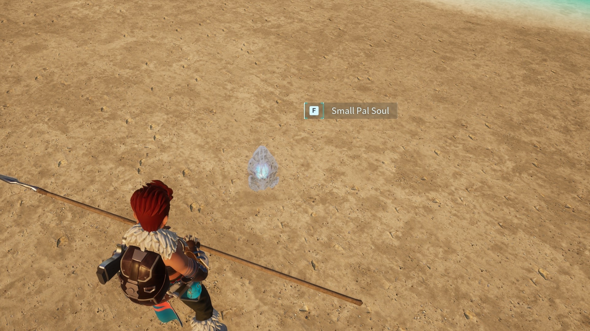 How to get Small Pal Souls in Palworld
