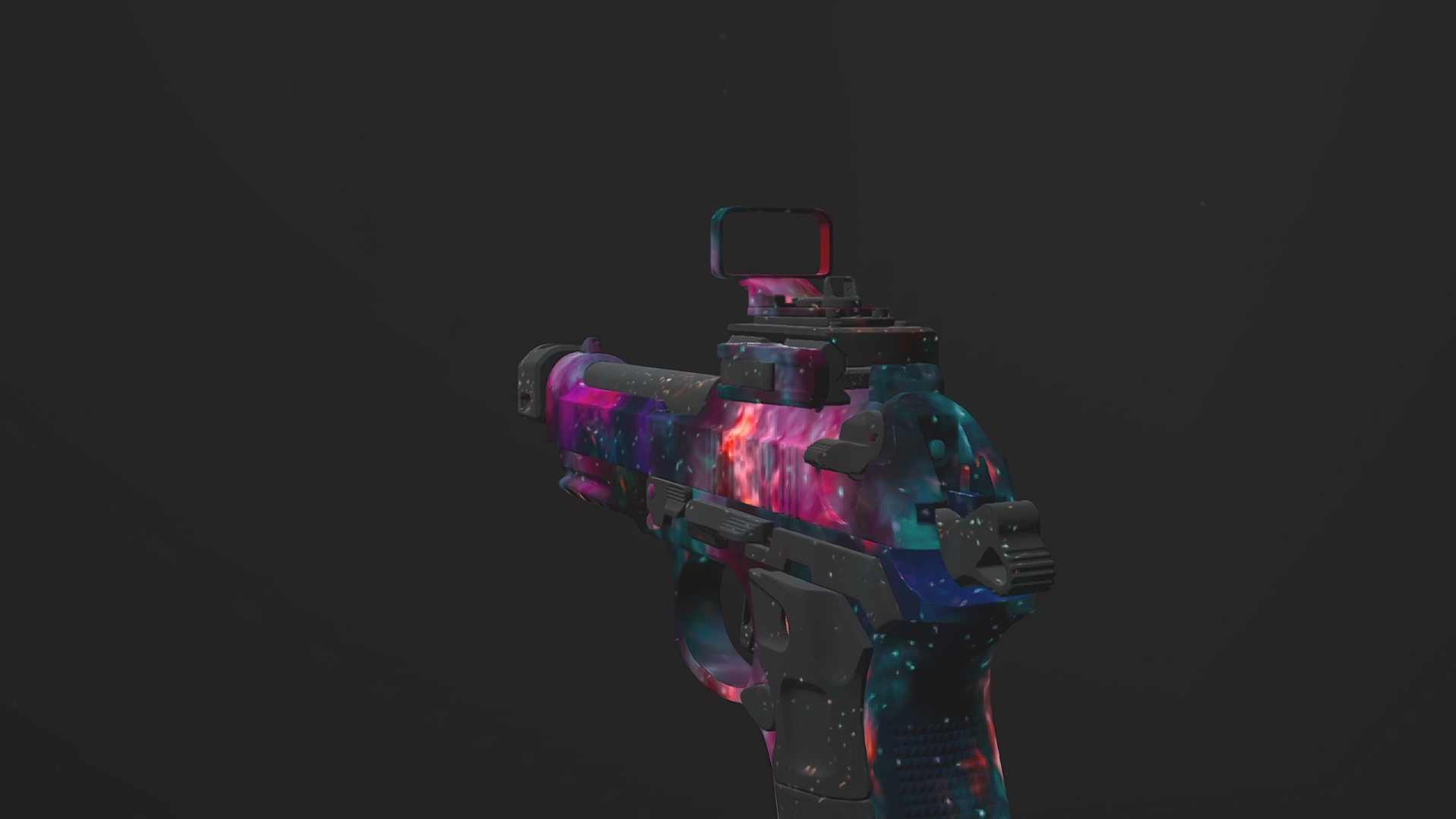 Best Renetti loadout for Ranked Play in MW3