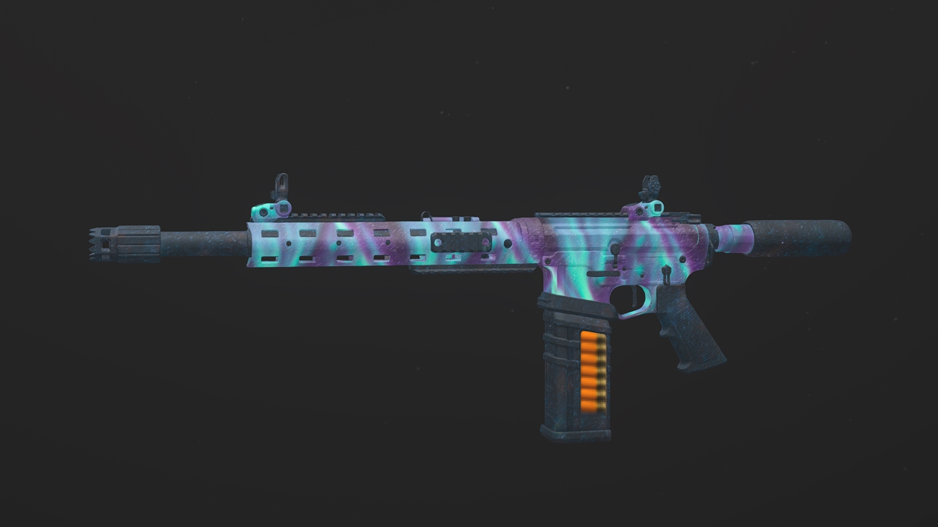 The best Riveter loadout in MW3 Zombies