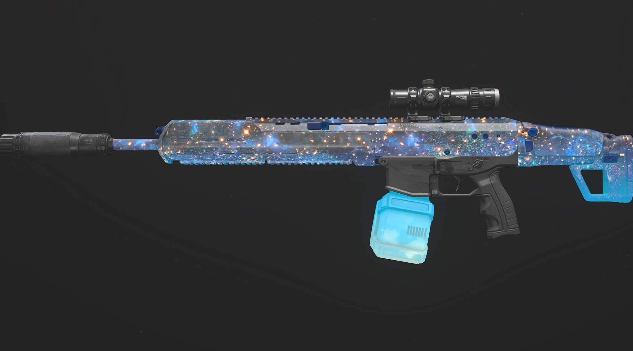 The best Sidewinder loadout in Warzone Season 1