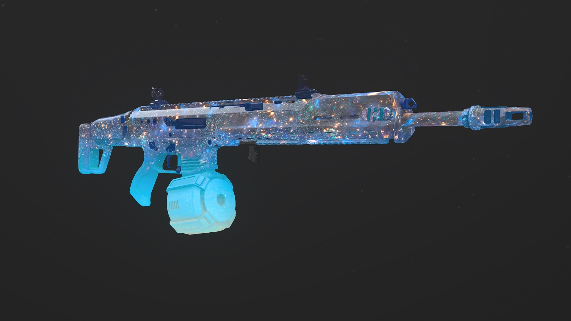 Best Sidewinder loadout in MW3 Zombies