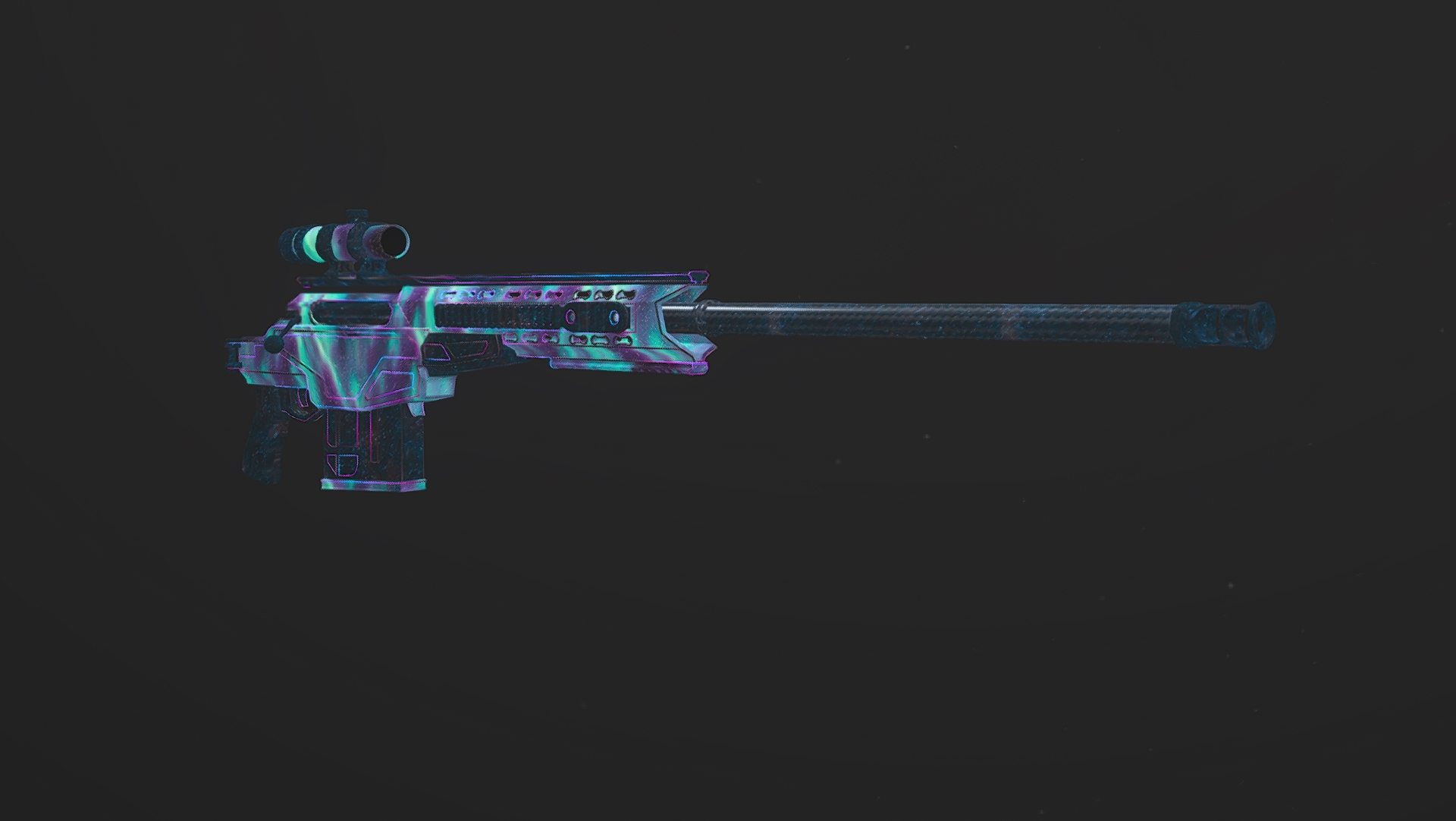 Best XRK Stalker loadout for Ranked Play in MW3