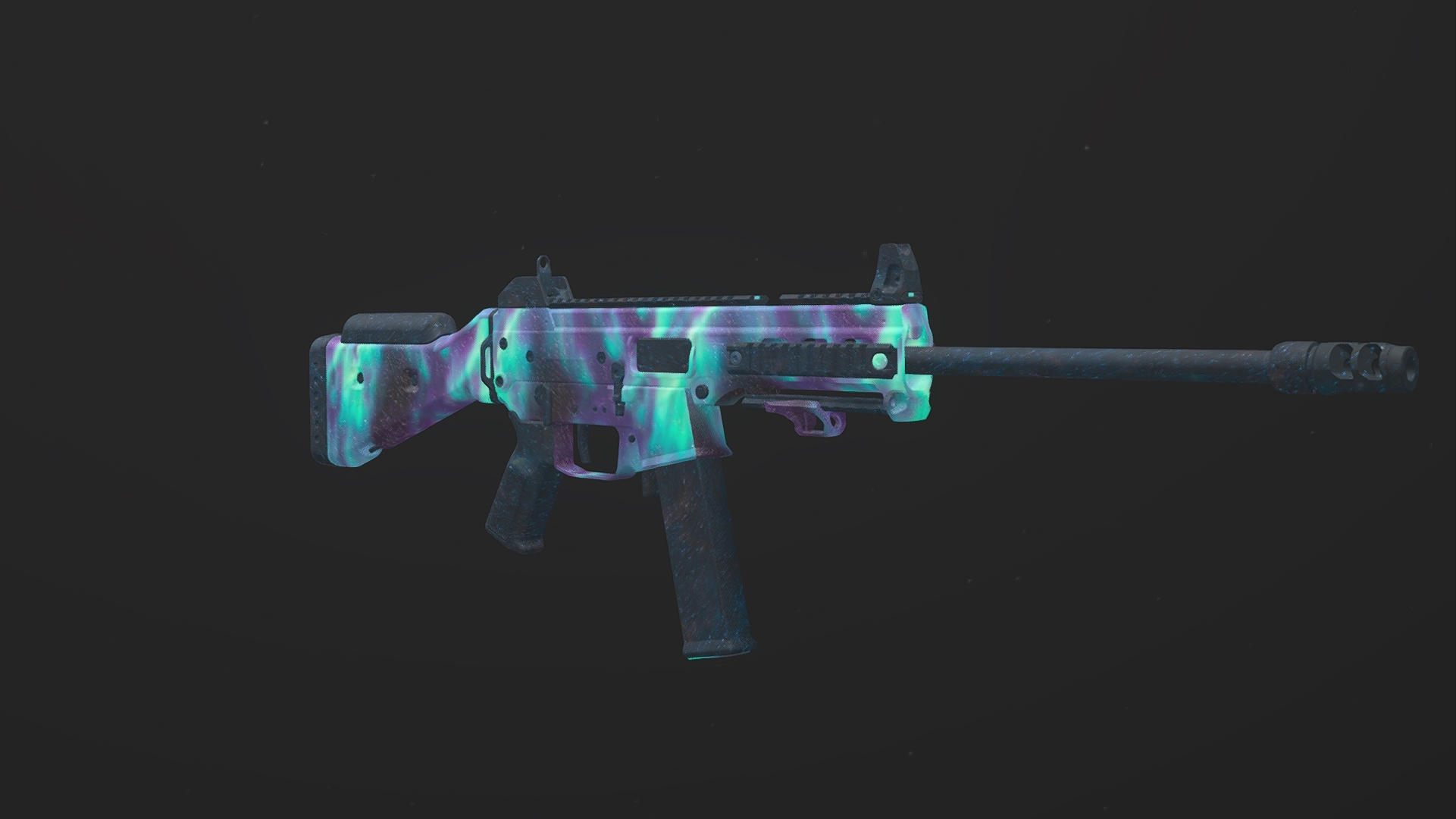 Best Striker loadout for Ranked Play in MW3