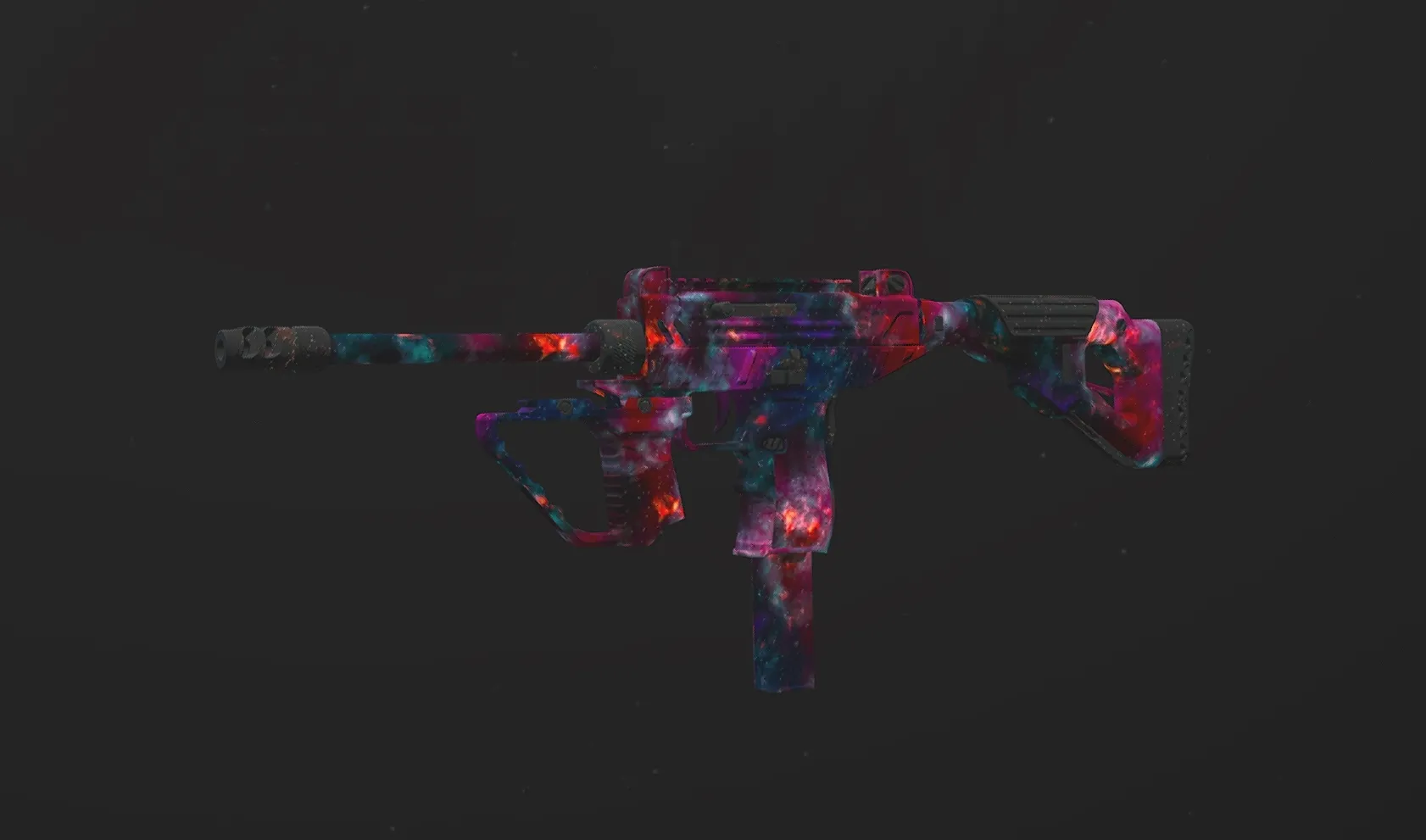 Best WSP Swarm loadout for Ranked Play in MW3
