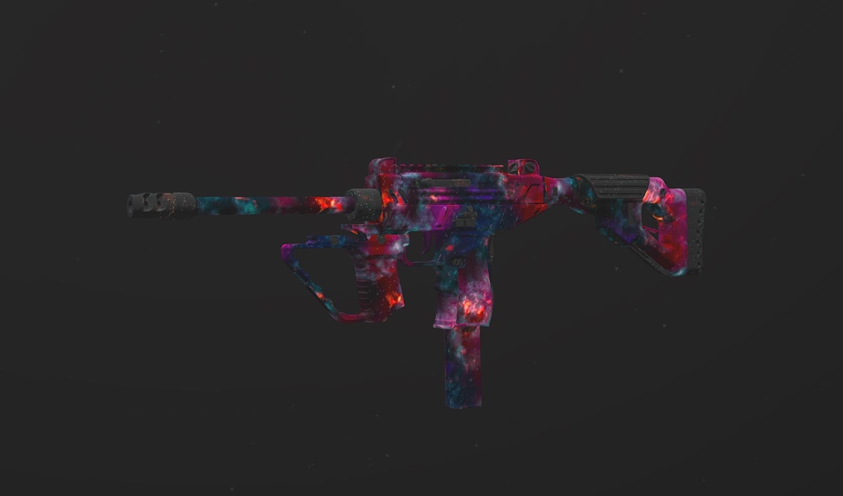 Best WSP Swarm loadout for Ranked Play in MW3