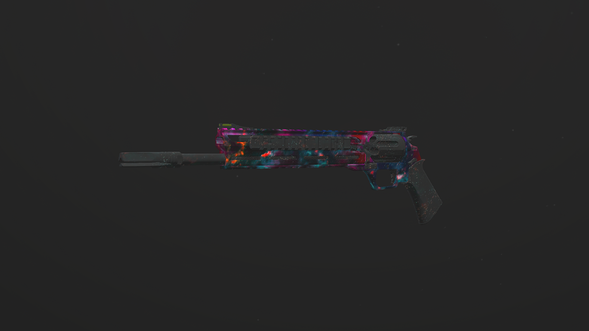 The best TYR loadout in Warzone Season 1