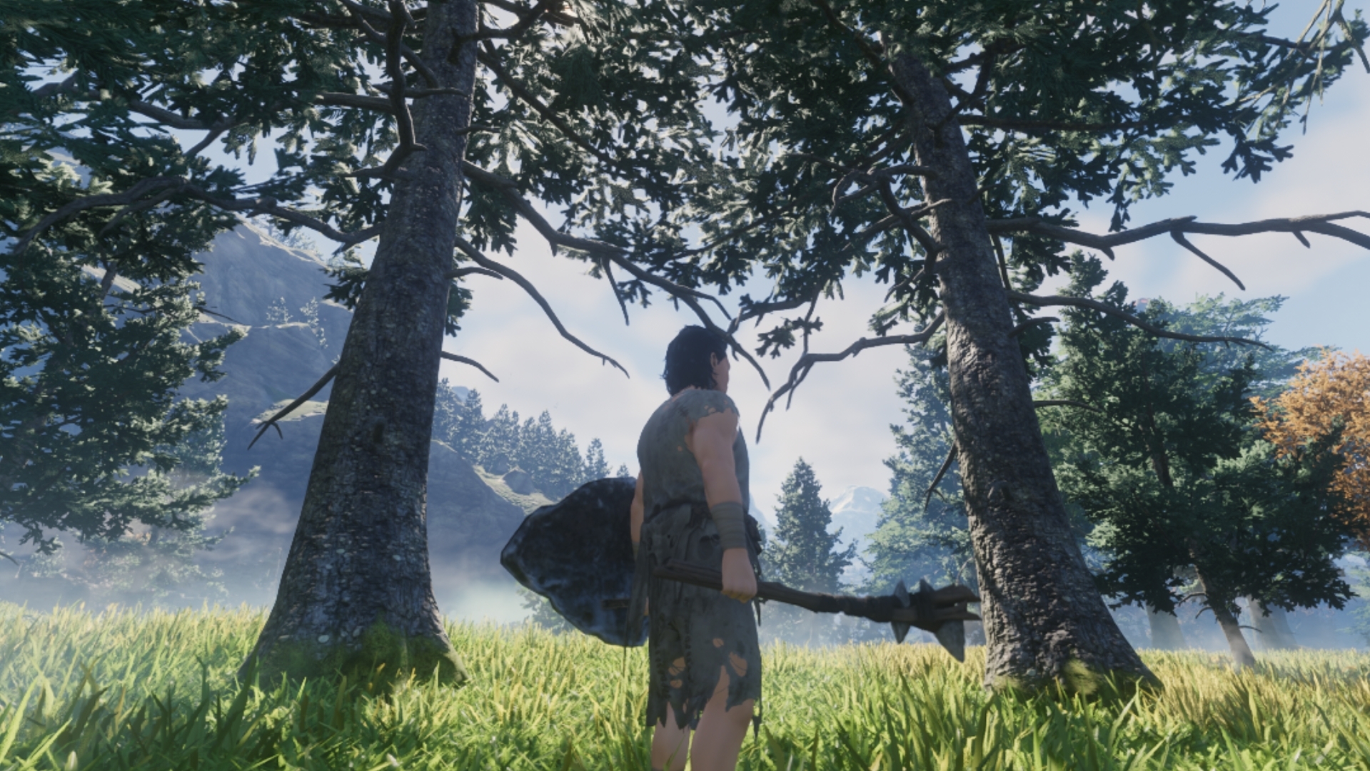 How to get Resin in Enshrouded