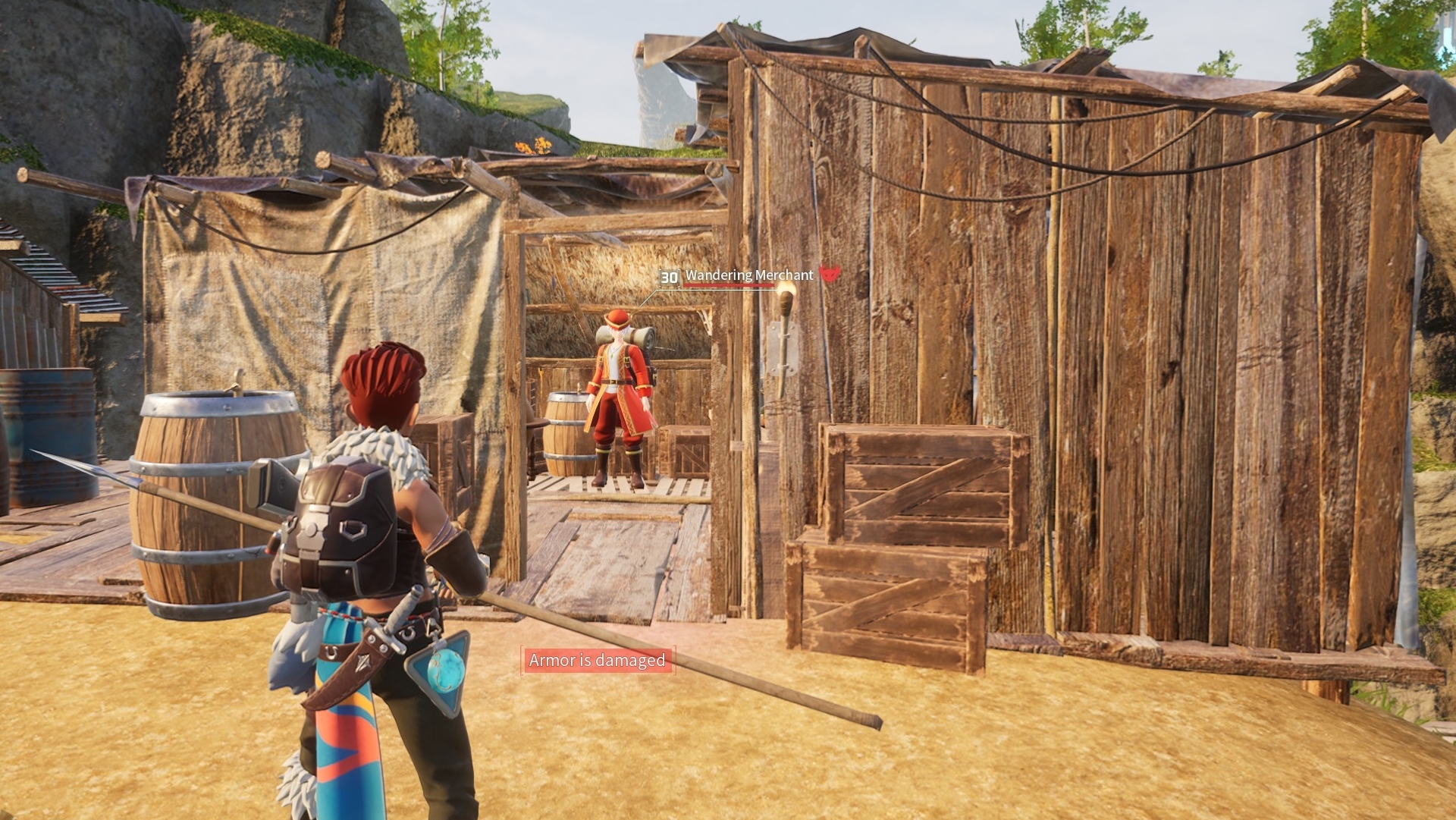 How to buy and sell items and Pals in Palworld