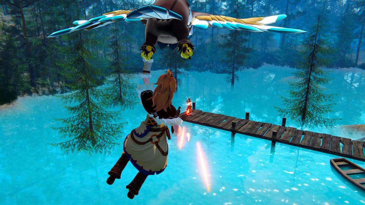 How to get Pal Fluids in Palworld