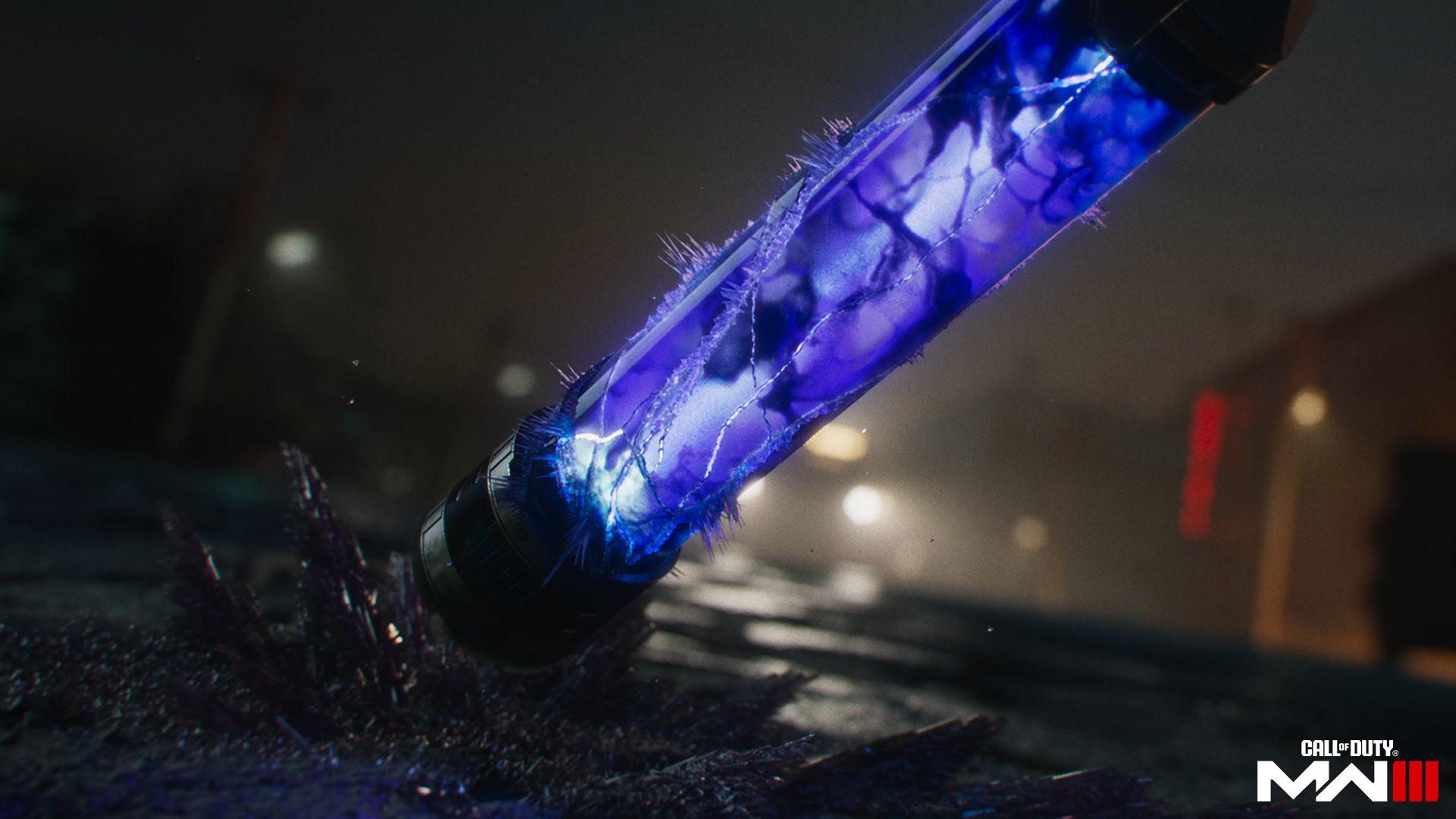 Epic Aether Tool Schematic Call of Duty MW3 Zombies