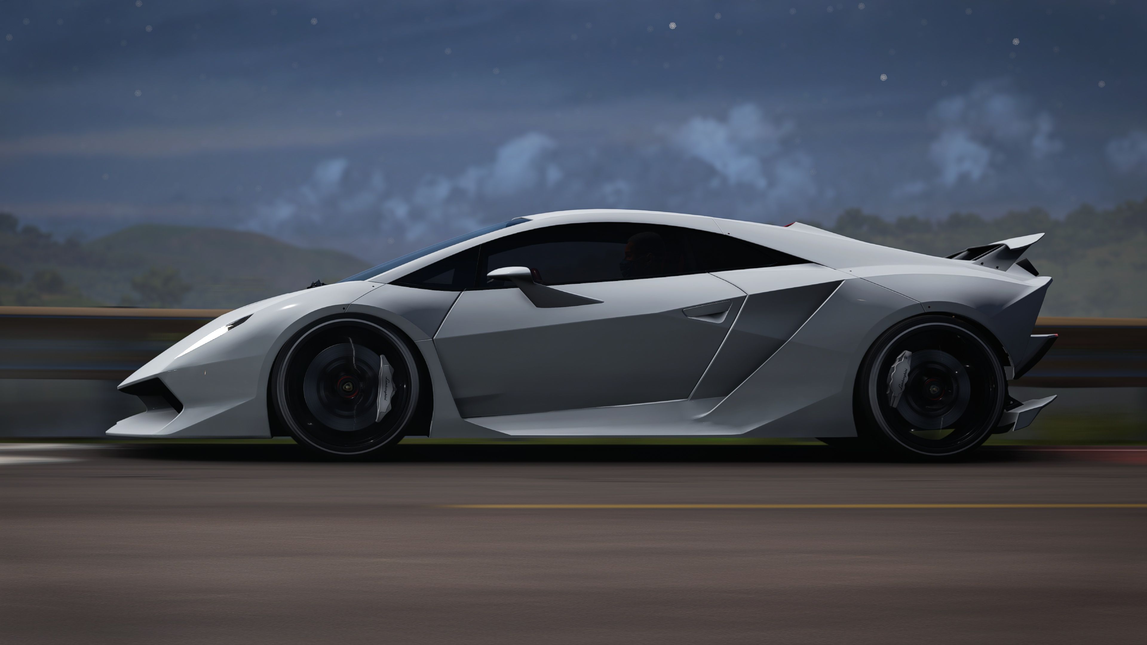 Forza 5 best cars